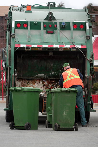 Best Yard Waste Removal  in Louise, TX