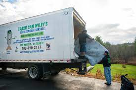 Best Residential Junk Removal  in Louise, TX